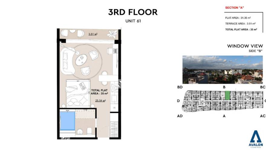 Plans Buddha Club House