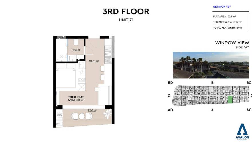 Plans Buddha Club House