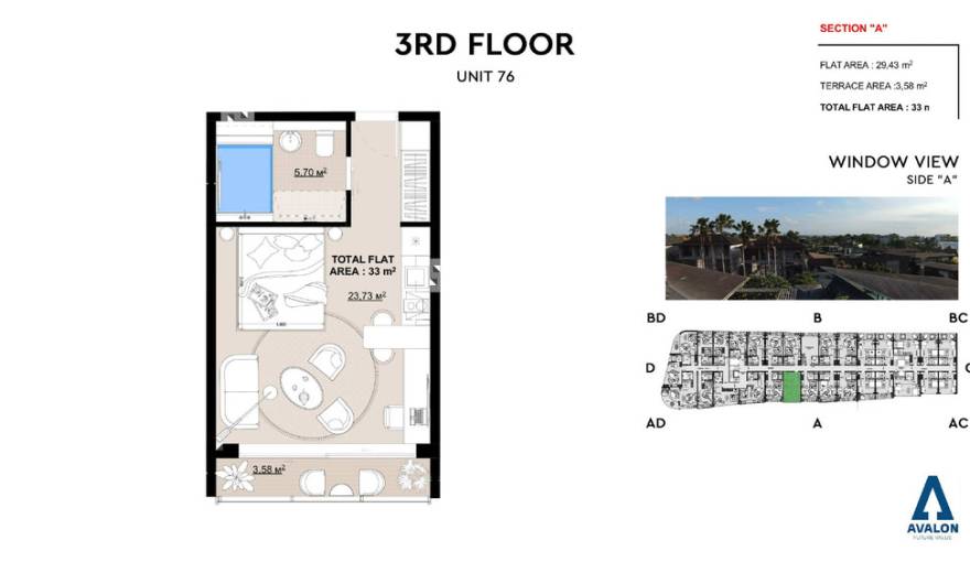 Plans Buddha Club House