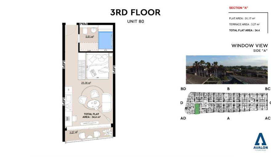 Plans Buddha Club House