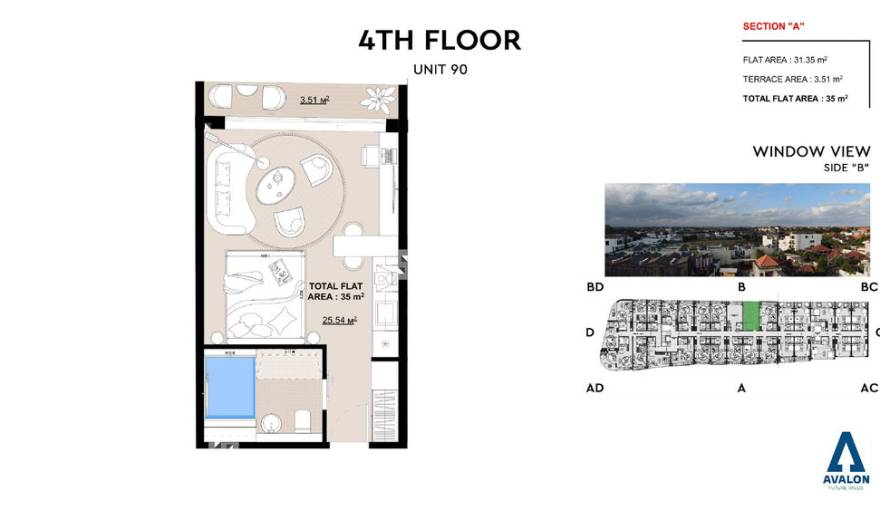 Plans Buddha Club House