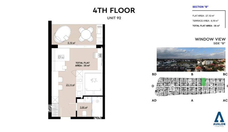 Plans Buddha Club House