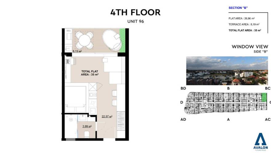 Plans Buddha Club House