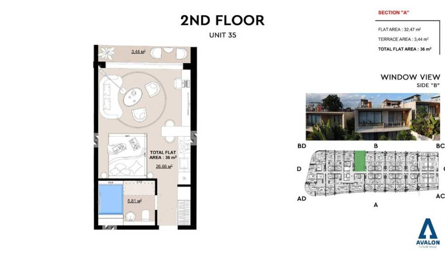 Plans Buddha Club House