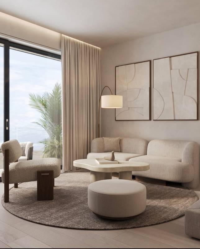 Interior design – Buddha Club House#