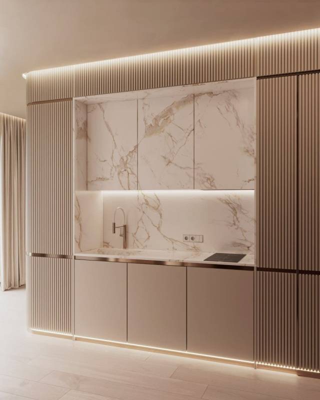 Interior design – Buddha Club House#