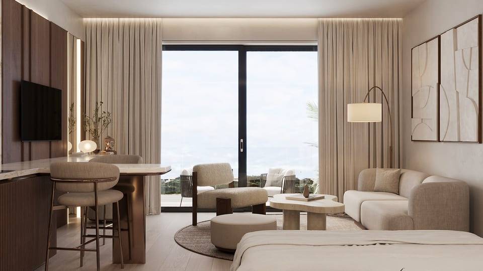 Interior design – Buddha Club House#