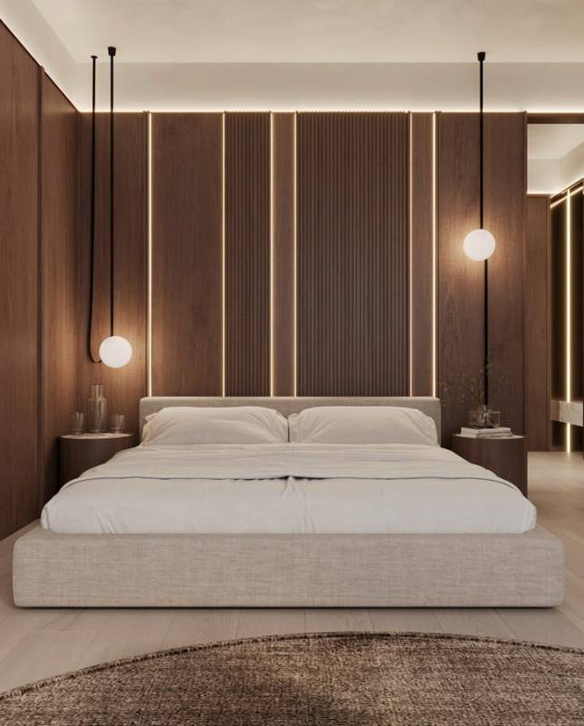 Interior design – Buddha Club House#