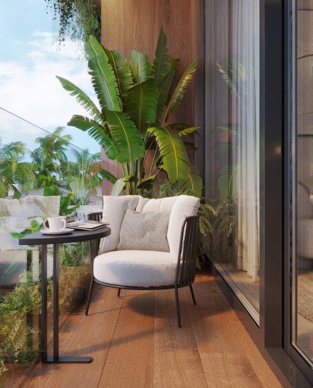 Interior design – Buddha Club House#