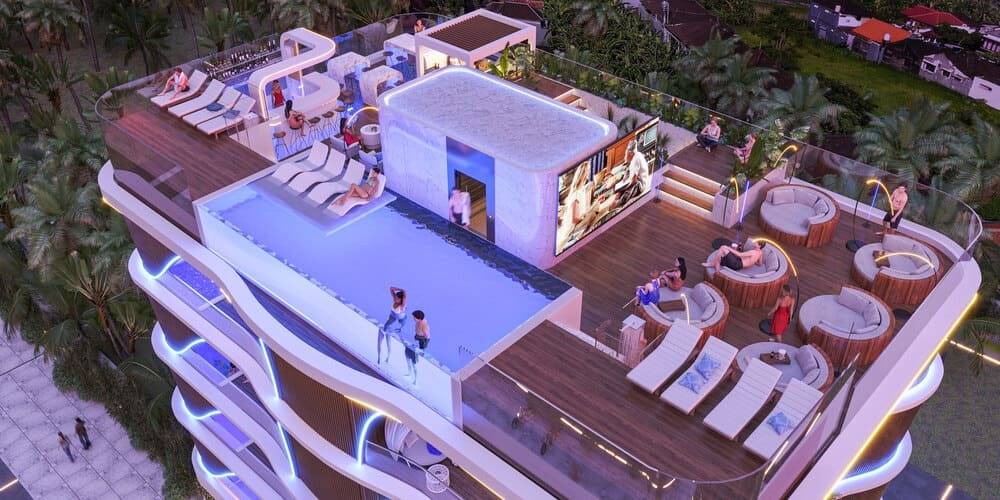 Gallery OM Club House#