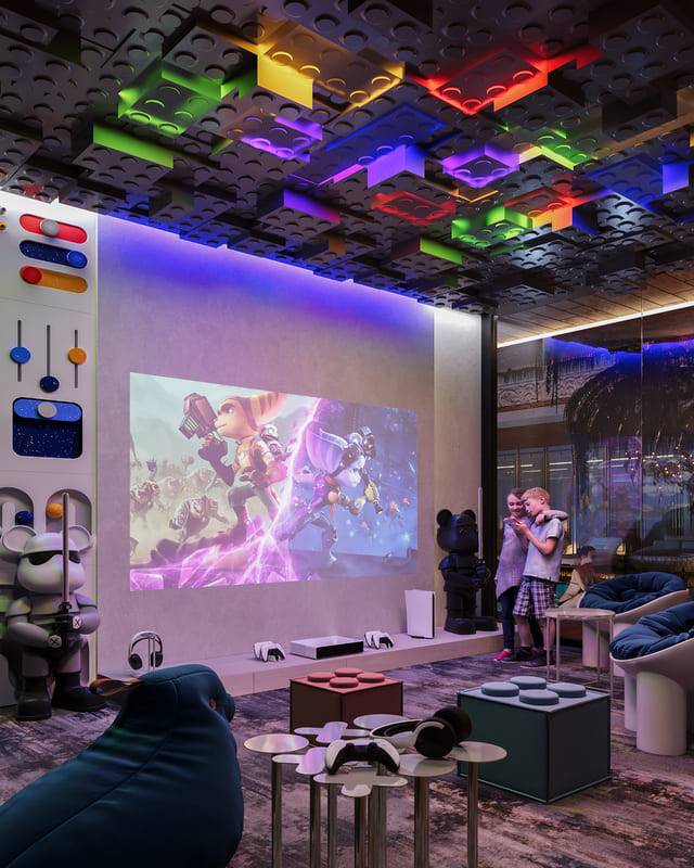 Gallery TAO#