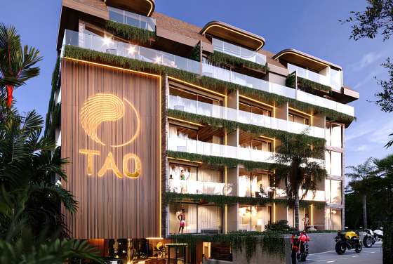 TAO