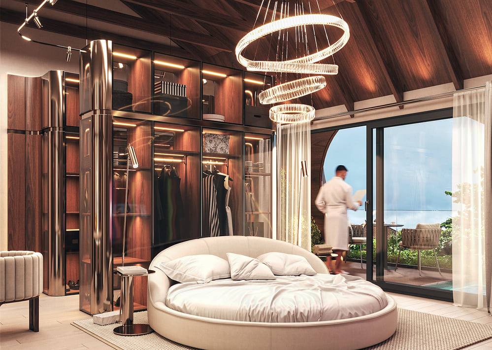 Interior design – TAO#