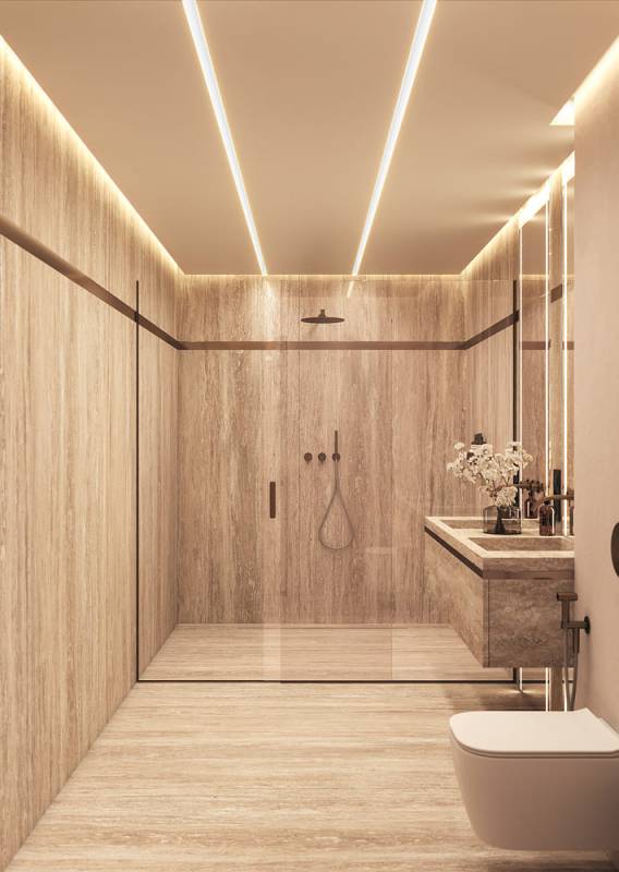 Interior design – TAO#
