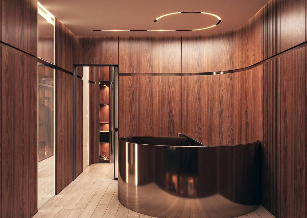 Interior design – TAO#