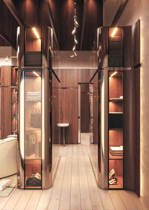 Interior design – TAO#