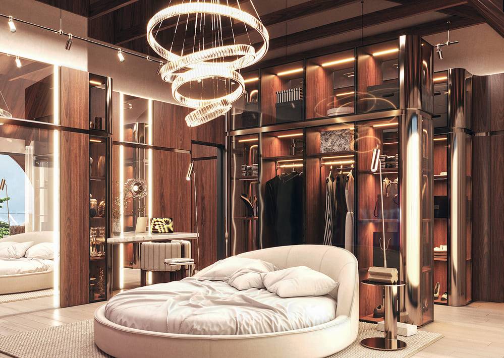 Interior design – TAO#
