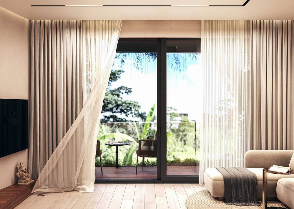 Interior design – TAO#
