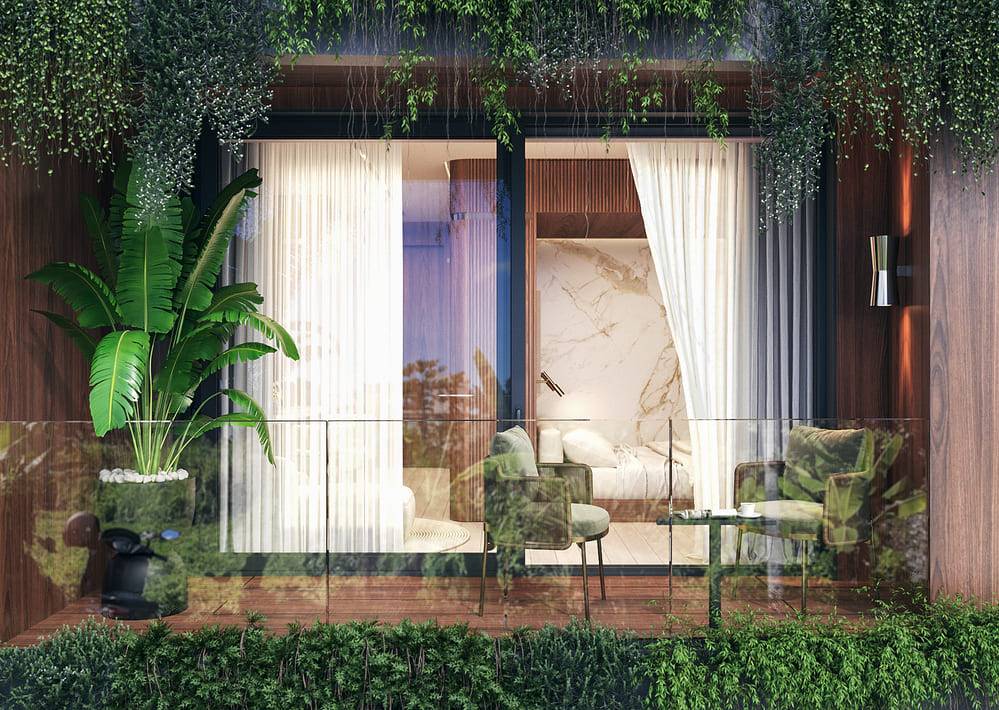 Interior design – TAO#