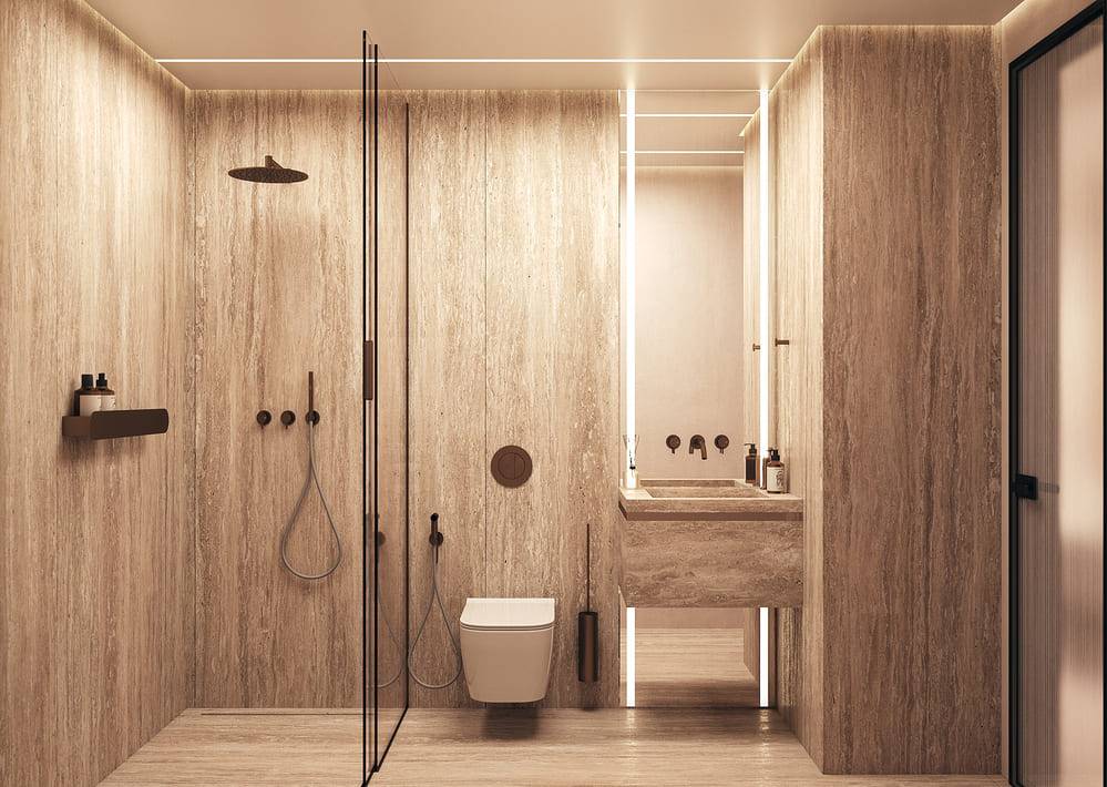 Interior design – TAO#