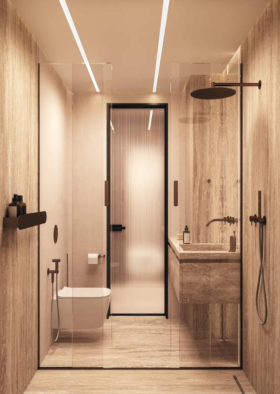 Interior design – TAO#