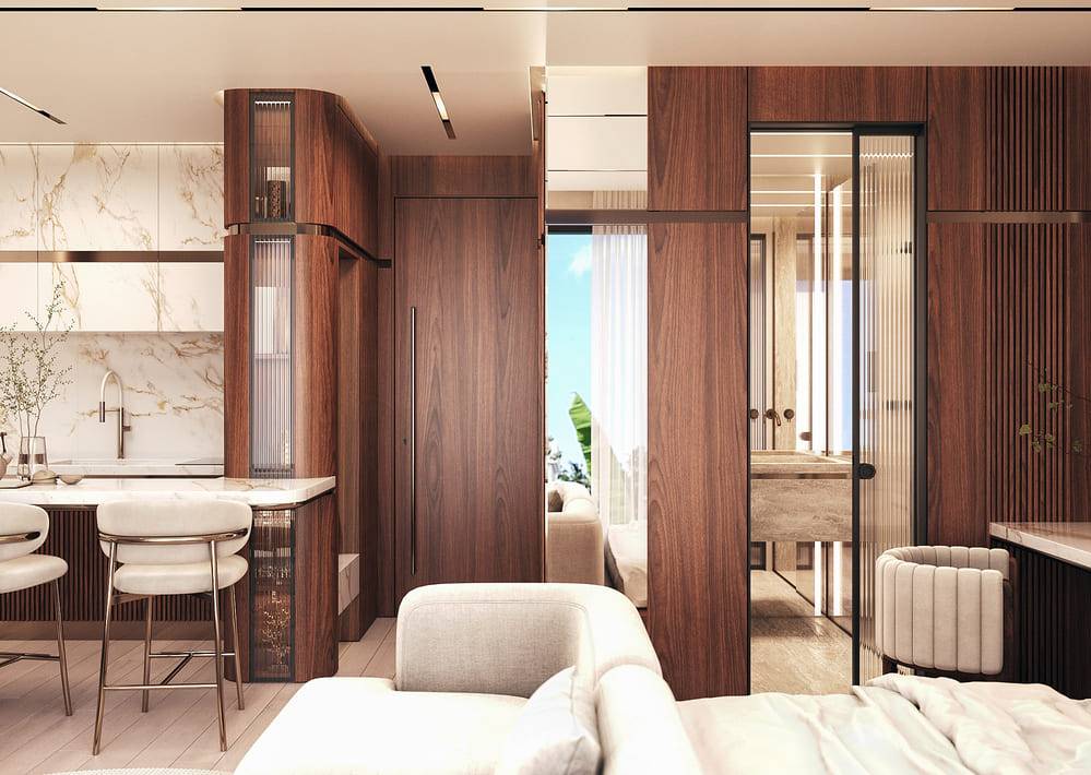 Interior design – TAO#