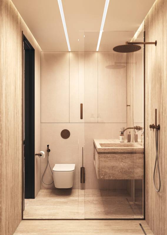 Interior design – TAO#