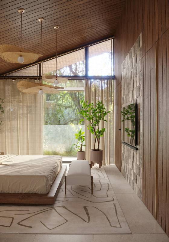 Interior design – Satu Ethnica#