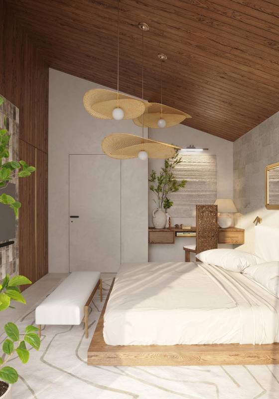 Interior design – Satu Ethnica#