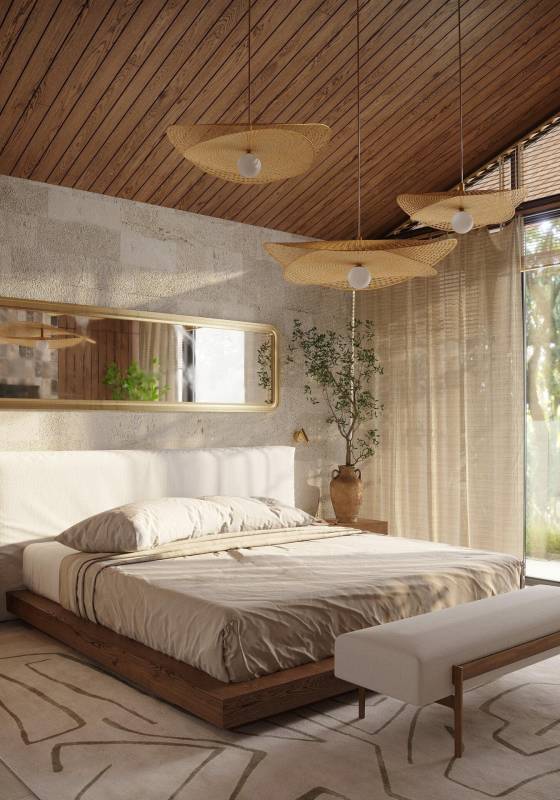 Interior design – Satu Ethnica#