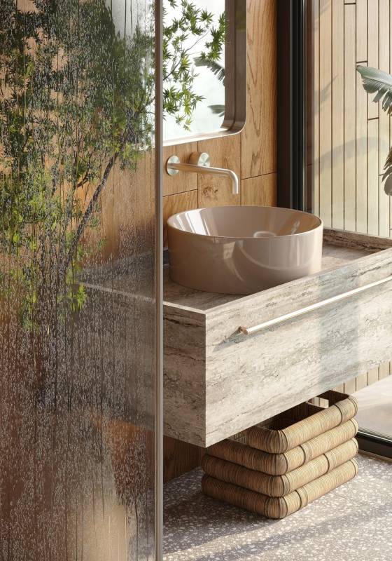 Interior design – Satu Ethnica#