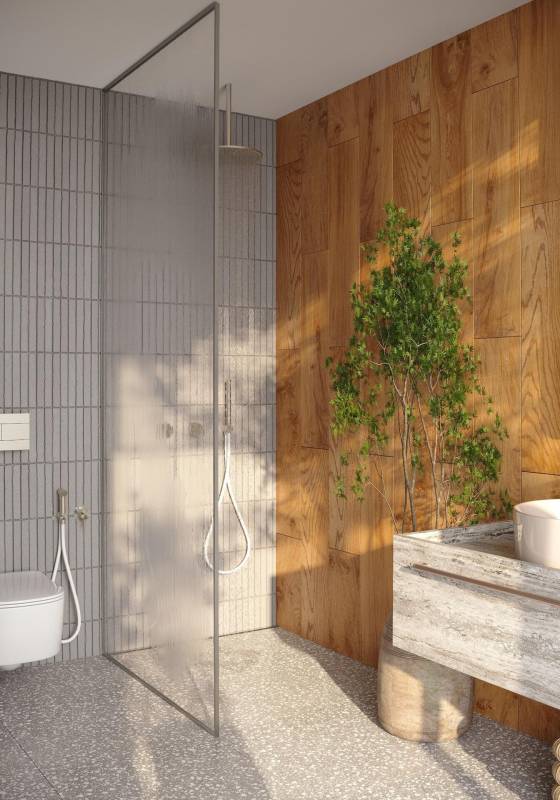 Interior design – Satu Ethnica#