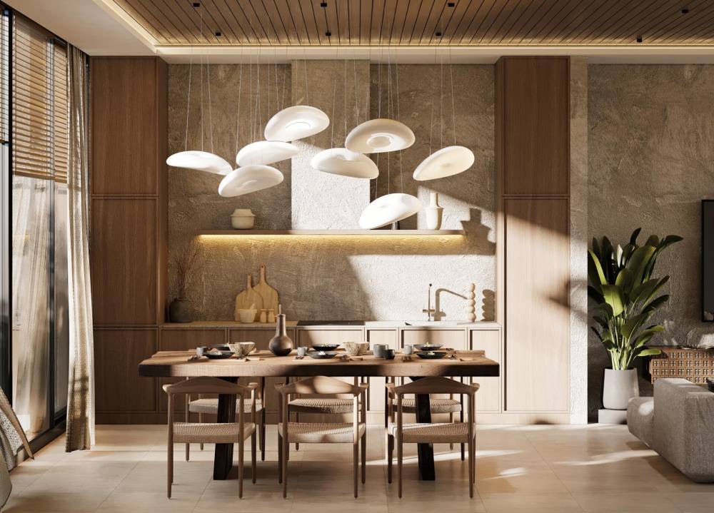 Interior design – Satu Ethnica#