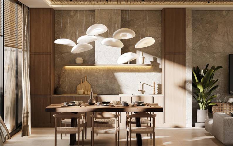 Interior design – Satu Ethnica