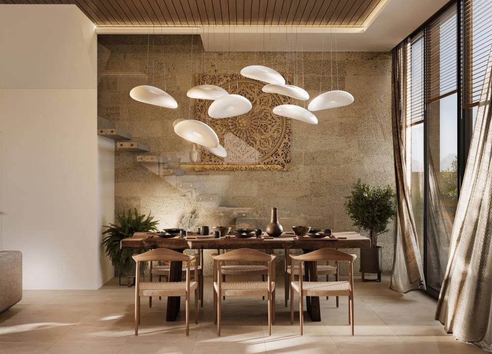 Interior design – Satu Ethnica#