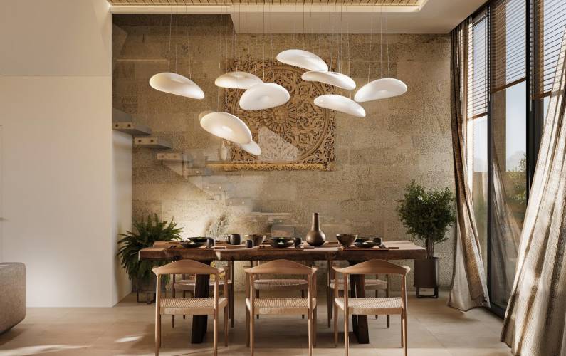 Interior design – Satu Ethnica