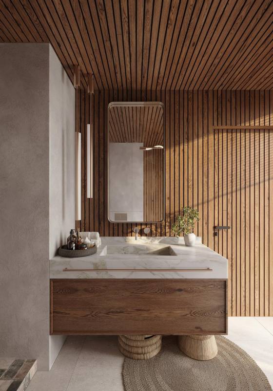 Interior design – Satu Ethnica#