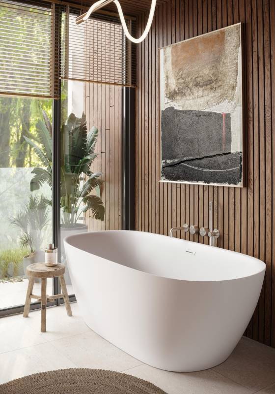 Interior design – Satu Ethnica#