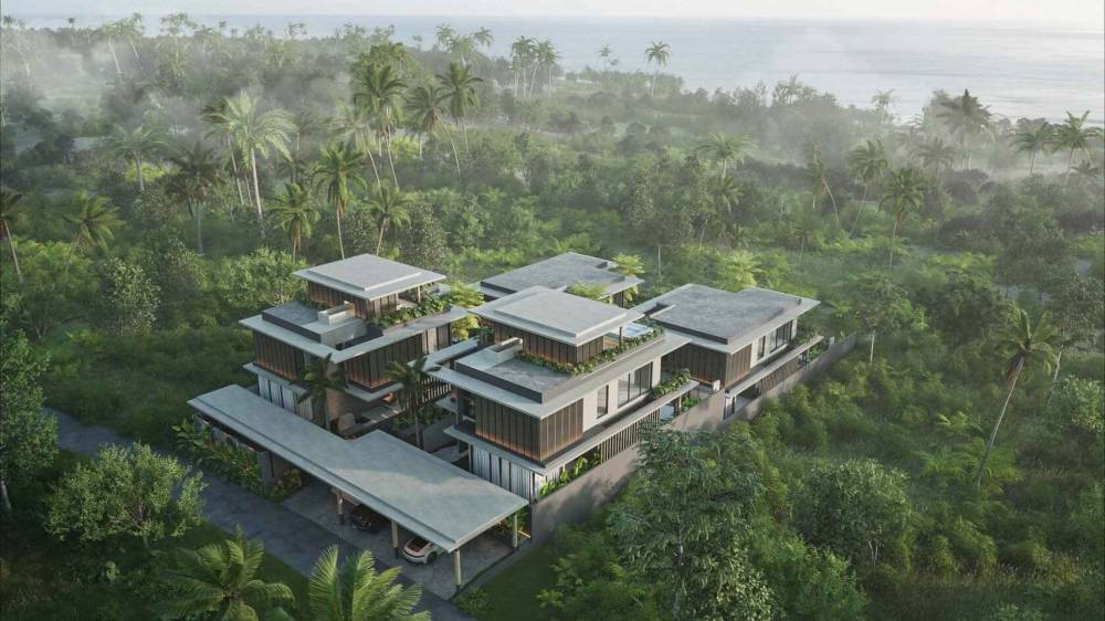 Gallery AXM Villas#