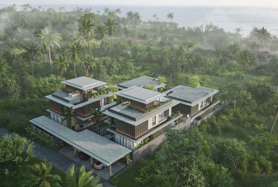 AXM Villas