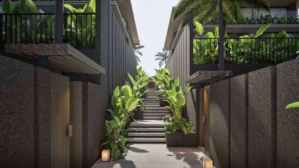Gallery AXM Villas#