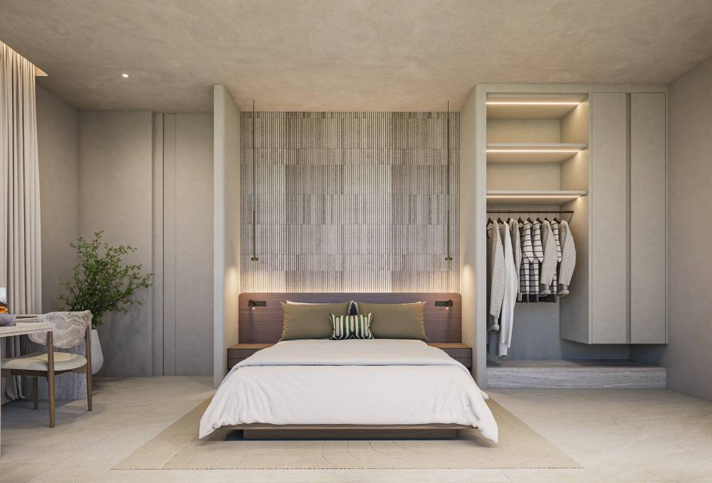 Interior design – Segara Seseh#