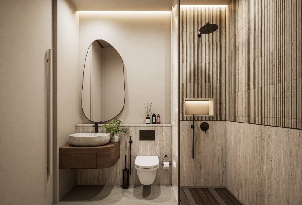 Interior design – Segara Seseh#
