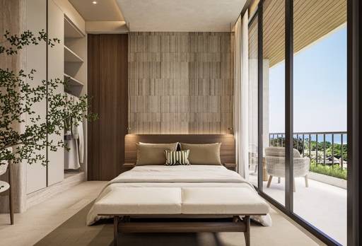 Interior design – Segara Seseh#