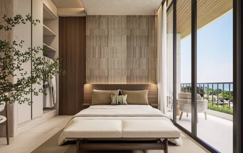 Interior design – Segara Seseh