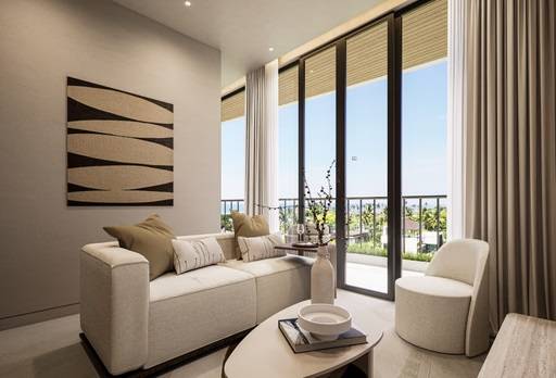 Interior design – Segara Seseh#