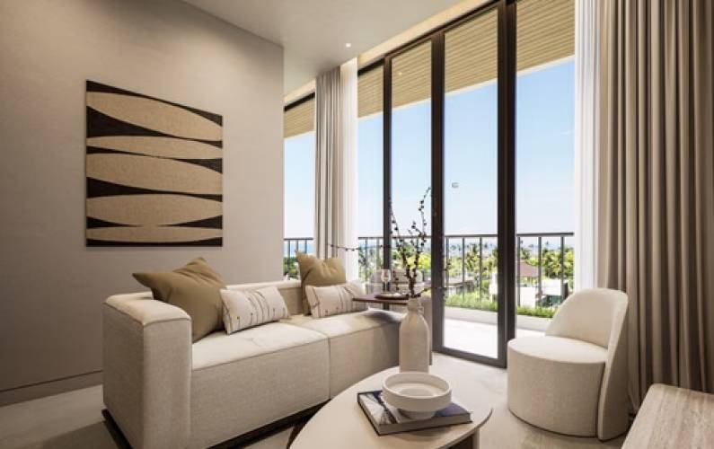 Interior design – Segara Seseh