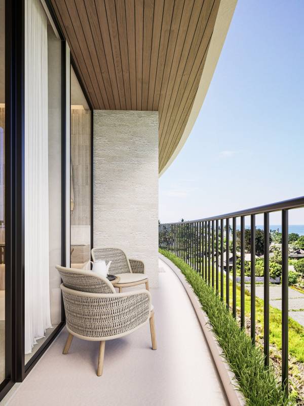 Interior design – Segara Seseh#