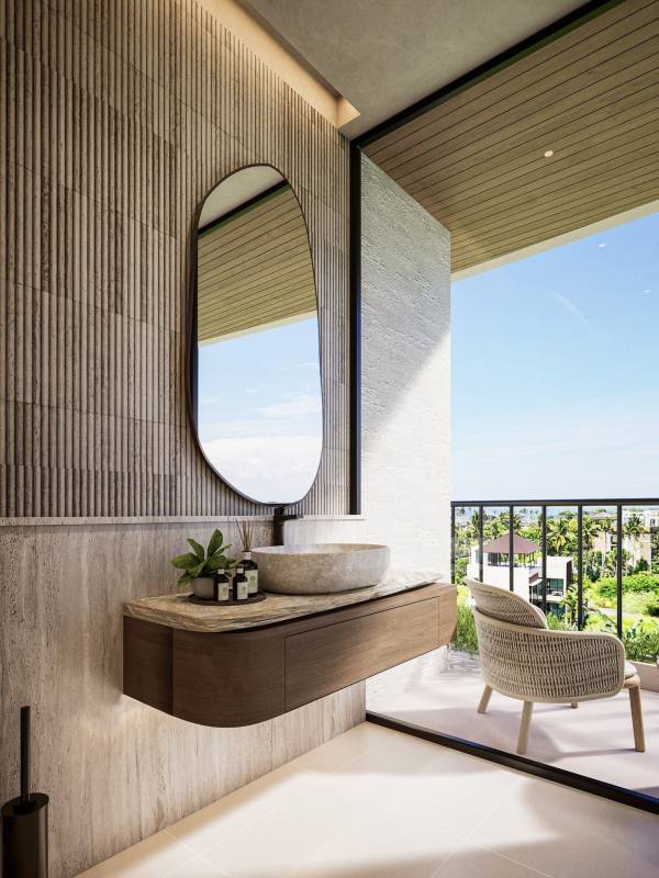 Interior design – Segara Seseh#