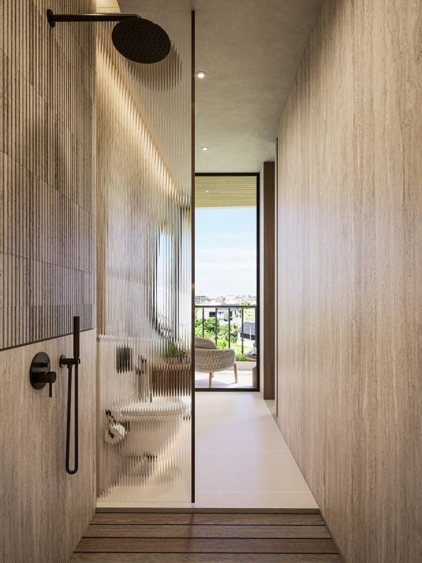 Interior design – Segara Seseh#